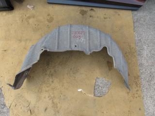 защита арок задняя левая (подкрылок) Lexus RX 4 поколение [рестайлинг] 2020, 65638-48070