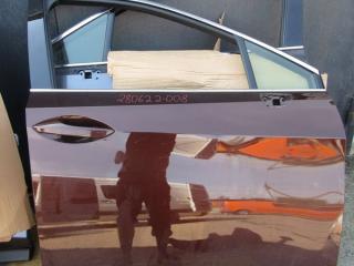 дверь передняя правая Lexus RX 4 поколение [рестайлинг] 2020