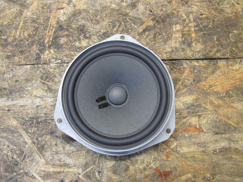 динамик двери Alfa Romeo Stelvio 1 поколение 2019, 51899460 - фото №1