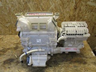 отопитель в сборе (печка) Lexus RX 4 поколение [рестайлинг] 2020, 3.5 л., бензин, 87010-33E70