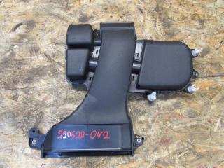 резонатор воздушного фильтра Lexus RX 4 поколение [рестайлинг] 2020, 4.5 л., бензин, электро, 17750-31050