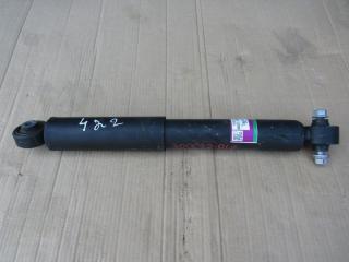 амортизатор задний правый Lexus RX 4 поколение [рестайлинг] 2020, 4.5 л., бензин, электро, 48531-48490