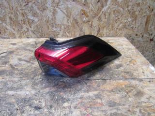 фонарь задний правый Toyota RAV4 5 поколение (XA50) 2020, 2.5 л., бензин, электро, 81550-42230