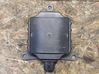 радар / датчик активного круиз контроля Lexus RX 4 поколение [рестайлинг] 2020, 4.5 л., бензин, электро, 88162-76021