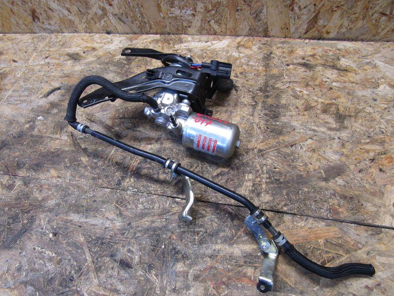 электрический усилитель тормозов Toyota RAV4 5 поколение (XA50) 2020, 2.5 л., бензин, электро - фото №1