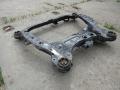 балка подвески передняя (подрамник) Lexus RX 4 поколение [рестайлинг] 2020 - фото №2