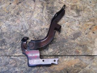 петля капота левая Lexus RX 4 поколение [рестайлинг] 2020