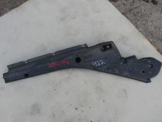 защита днища Toyota RAV4 5 поколение (XA50) 2020, 2.5 л., бензин, электро, 58165-42040