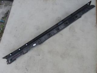 накладка на порог Toyota RAV4 5 поколение (XA50) 2020, 2.5 л., бензин, электро, 75860-42030