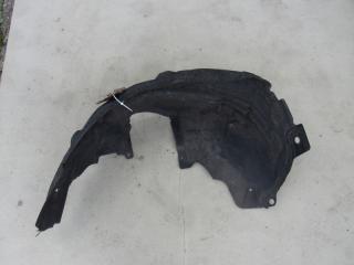 защита арок задняя левая (подкрылок) Toyota RAV4 5 поколение (XA50) 2020, 2.5 л., бензин, электро, 65638-42020