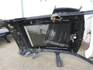 крыша Lexus NX 1 поколение [рестайлинг] 2018