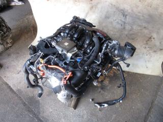 двигатель Lexus RX 4 поколение [рестайлинг] 2021, 4.5 л., гибрид, X2GR-X82A