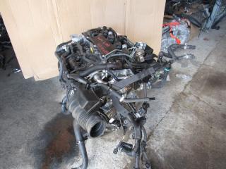 двигатель Toyota RAV4 5 поколение (XA50) 2019, 2.5 л., гибрид, XA25AA92CG