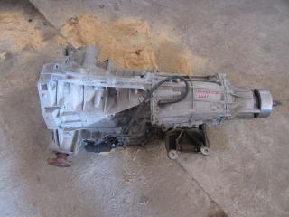 КПП автоматическая (АКПП) Audi A5 8T [рестайлинг] 2014, 3.0 л., дизель, PWU