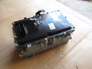 Преобразователь напряжения Toyota RAV4 5 поколение (XA50) 2019, 2.5 л., гибрид, G9200-33140, 232100-1705