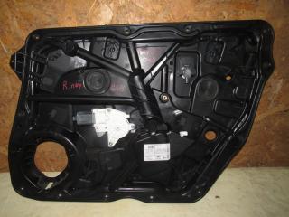 стеклоподъемник электрический передний правый Mercedes-Benz GL-Класс X166 2012, 3.0 л., OM 642.826, дизель, A1669000618, 1665405103, 1667201202