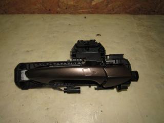 ручка наружная Mercedes-Benz GL-Класс X166 2012, 3.0 л., OM 642.826, дизель, 2047602434