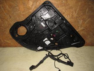 стеклоподъемник электрический задний правый Mercedes-Benz GL-Класс X166 2012, 3.0 л., OM 642.826, дизель, A1669006507, 0997300835, 1663202102, 1669050136