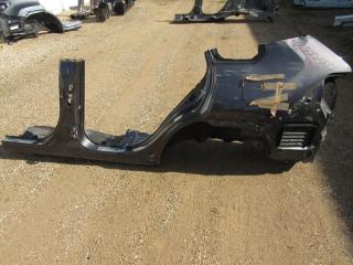 крыло заднее левое Toyota RAV4 5 поколение (XA50) 2019