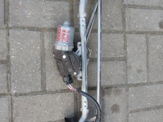 механизм стеклоочистителя (трапеция дворников) Toyota RAV4 5 поколение (XA50) 2019, 85110-42270