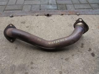 труба приемная глушителя Lexus RX 4 поколение [рестайлинг] 2021