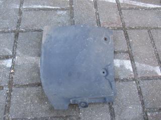 пыльник двигателя Toyota RAV4 5 поколение (XA50) 2019, гибрид, 53736-42050