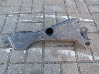 защита днища Toyota RAV4 5 поколение (XA50) 2019, гибрид, 58398-42022