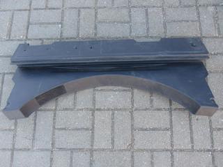 обшивка багажника Toyota RAV4 5 поколение (XA50) 2019, 58577-42150