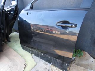 дверь передняя левая Mazda CX-5 1 поколение 2014