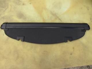 шторка багажника Mazda CX-5 1 поколение 2014