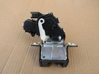 замок багажника Mazda CX-5 1 поколение 2014