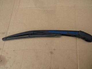 щеткодержатель задний Mazda 6 3 поколение [рестайлинг] 2016