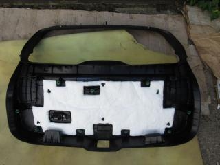 обшивка крышки багажника Mazda 6 3 поколение [рестайлинг] 2016, GHP968960