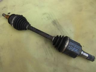 полуось передняя левая (приводной вал, ШРУС) Mazda 6 3 поколение [рестайлинг] 2016, 2.0 л., бензин