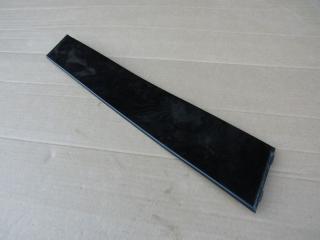 накладка двери (крышки) багажника Jeep Grand Cherokee 4 поколение [рестайлинг] 2016