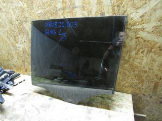 стекло двери задней левой Mercedes-Benz GL-Класс X166 2013