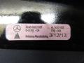 молдинг двери задней левой Mercedes-Benz GL-Класс X166 2013, 1666900587 - фото №5