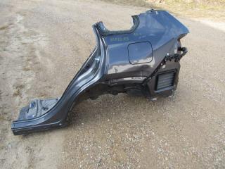 крыло заднее левое Toyota RAV4 5 поколение (XA50) 2019