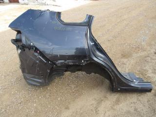 крыло заднее правое Toyota RAV4 5 поколение (XA50) 2019