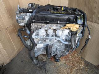 двигатель Mazda 6 3 поколение [рестайлинг] 2016, 2.0 л., бензин, 235100-0873, PE02124Z0B, PE