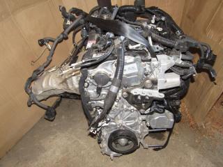 двигатель Toyota RAV4 5 поколение (XA50) 2019, 2.5 л., гибрид, XA25AA92CG