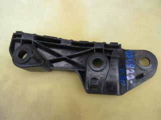 крепление переднего бампера угловое правое Mazda CX-5 1 поколение 2014, KD45500T1