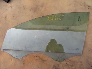 стекло двери передней левой Audi Q7 4L [рестайлинг] 2011