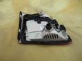 фонарь крышки багажника правый Mercedes-Benz GL-Класс X166 2013, 3.5 л., дизель, 1668201264 - фото №5
