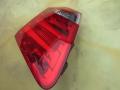 фонарь крышки багажника левый Mercedes-Benz GL-Класс X166 2013, 3.5 л., дизель, 1668201164 - фото №3