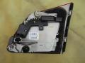 фонарь крышки багажника левый Mercedes-Benz GL-Класс X166 2013, 3.5 л., дизель, 1668201164 - фото №4
