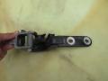 петля крышки багажника Mercedes-Benz GL-Класс X166 2013, 3.5 л., дизель, 1667400137 - фото №4