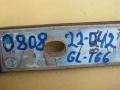 петля крышки багажника Mercedes-Benz GL-Класс X166 2013, 3.5 л., дизель, 1667400137 - фото №6