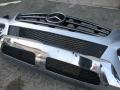 бампер передний Mercedes-Benz M-Класс W166 2014 - фото №4