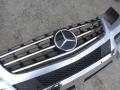 бампер передний Mercedes-Benz M-Класс W166 2014 - фото №6